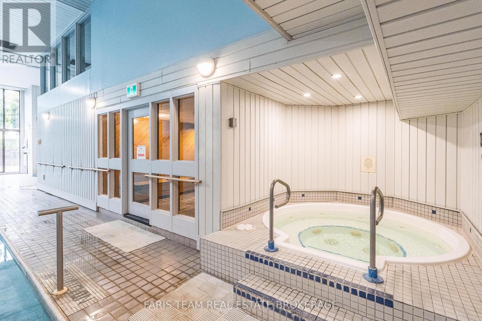 707 - 181 Collier Street, Barrie, Ontario  L4M 5L6 - Photo 26 - S12498770