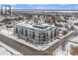 311 - 681 YONGE STREET, Barrie, Ontario