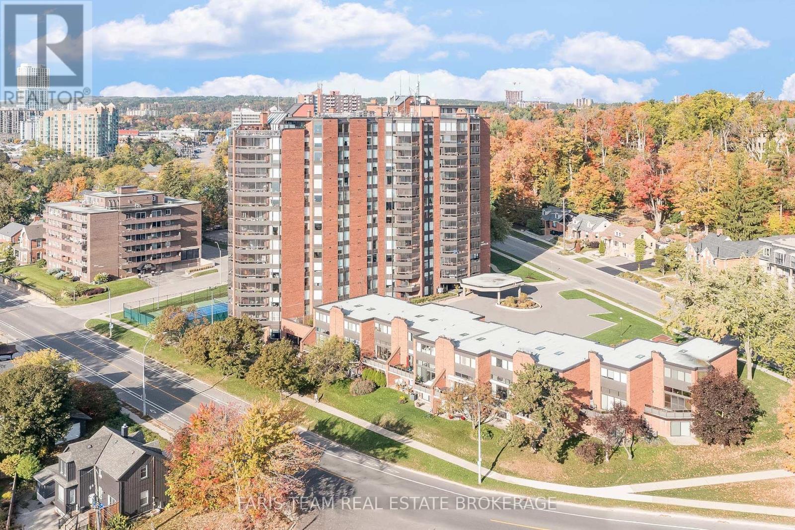 707 - 181 Collier Street, Barrie, Ontario  L4M 5L6 - Photo 33 - S12498770