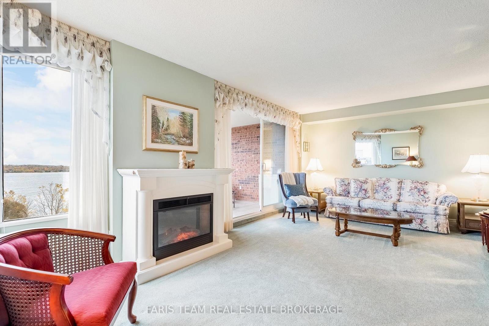 707 - 181 Collier Street, Barrie, Ontario  L4M 5L6 - Photo 6 - S12498770