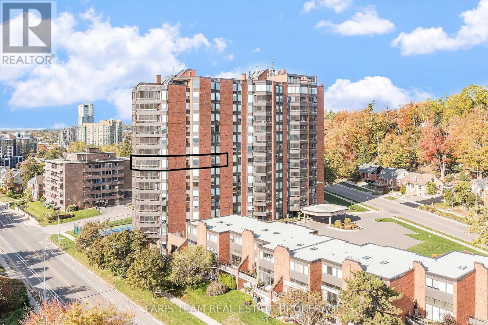 707 - 181 Collier Street, Barrie, Ontario  L4M 5L6 - Photo 19 - S12498770