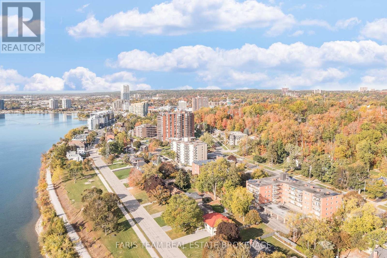 707 - 181 Collier Street, Barrie, Ontario  L4M 5L6 - Photo 34 - S12498770