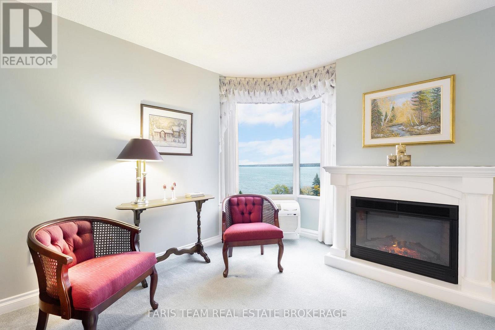 707 - 181 Collier Street, Barrie, Ontario  L4M 5L6 - Photo 7 - S12498770