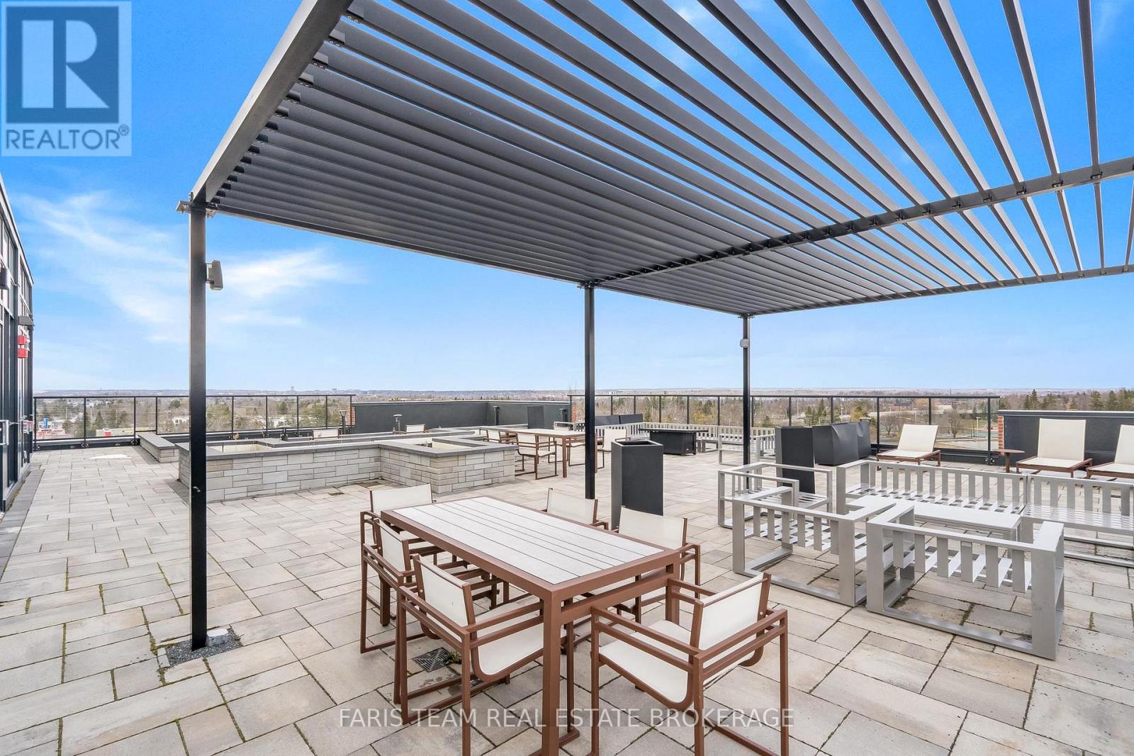 311 - 681 Yonge Street, Barrie, Ontario  L4N 4E8 - Photo 23 - S12447874