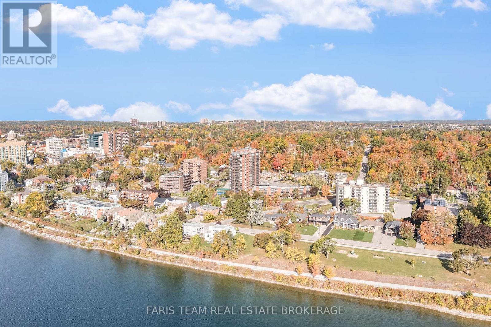 707 - 181 Collier Street, Barrie, Ontario  L4M 5L6 - Photo 35 - S12498770