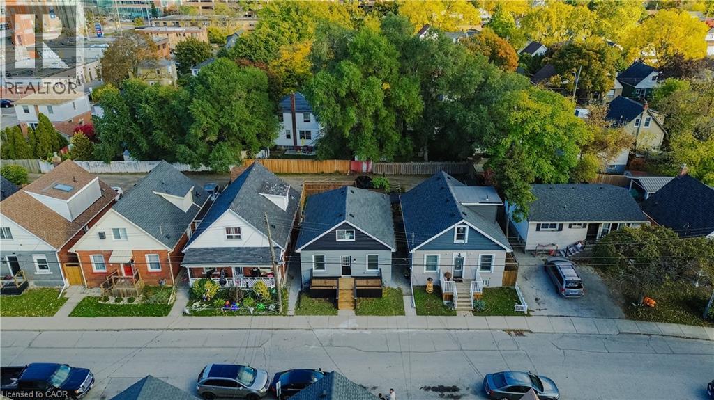 11 East 25th Street, Hamilton, Ontario  L8V 2Z9 - Photo 23 - 40792439