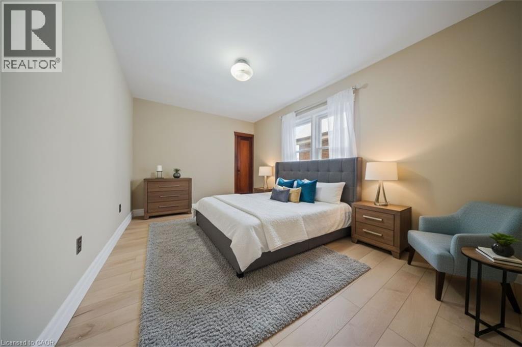 186 Huxley Avenue S, Hamilton, Ontario  L8K 2R3 - Photo 11 - 40791920