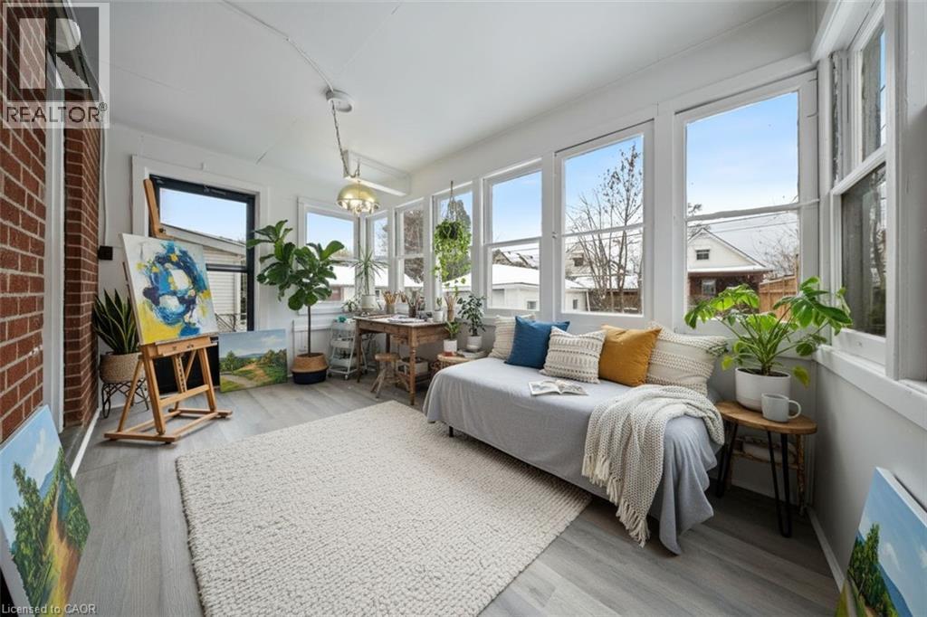 186 Huxley Avenue S, Hamilton, Ontario  L8K 2R3 - Photo 12 - 40791920