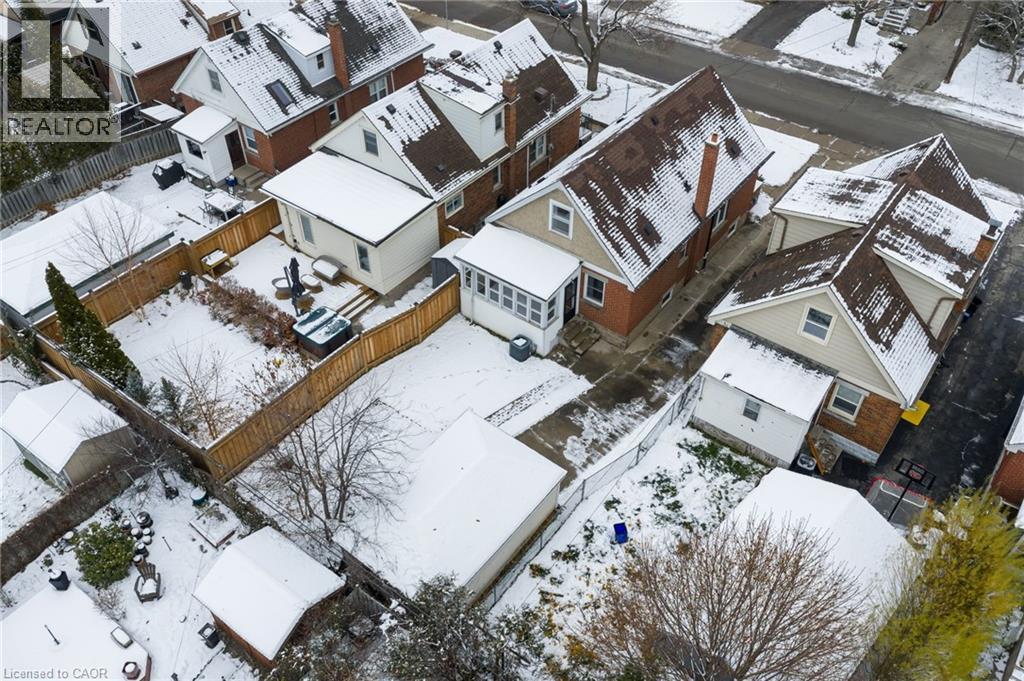 186 Huxley Avenue S, Hamilton, Ontario  L8K 2R3 - Photo 15 - 40791920