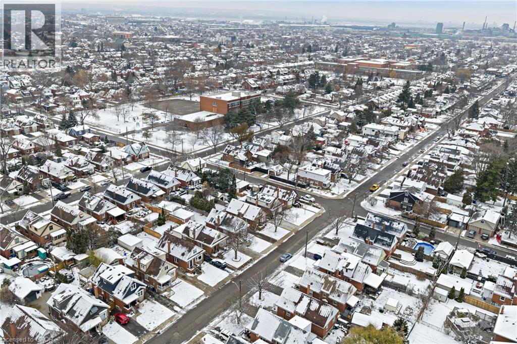 186 Huxley Avenue S, Hamilton, Ontario  L8K 2R3 - Photo 17 - 40791920