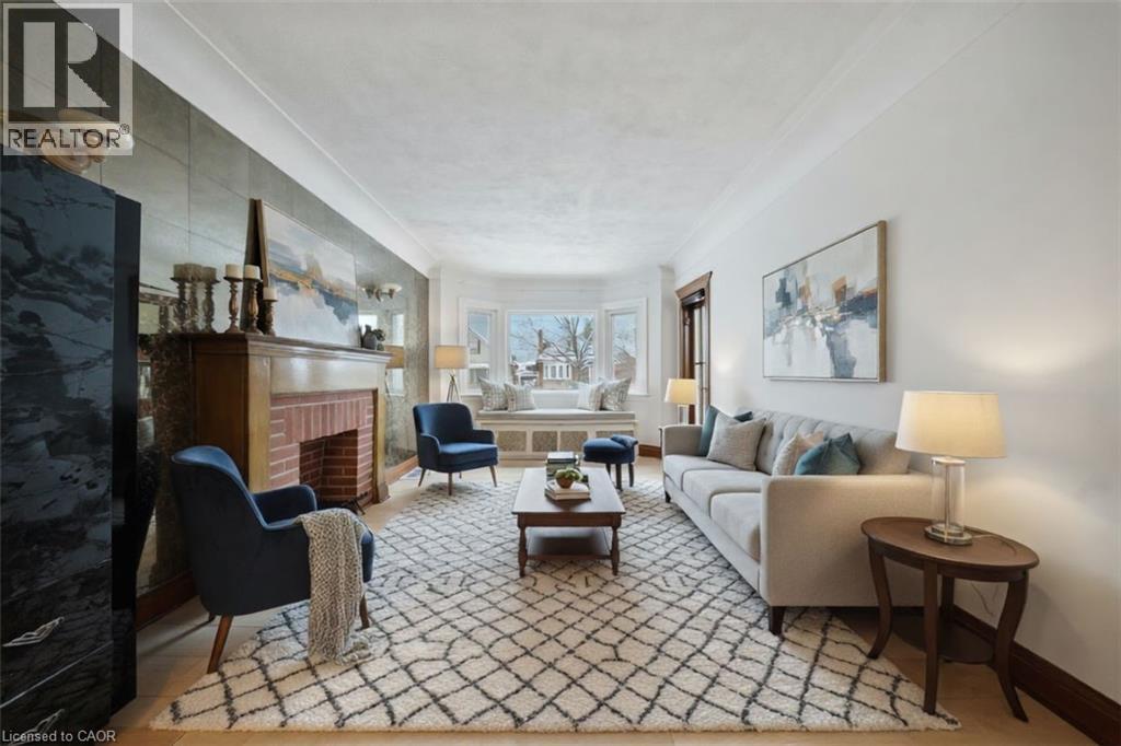 186 Huxley Avenue S, Hamilton, Ontario  L8K 2R3 - Photo 6 - 40791920