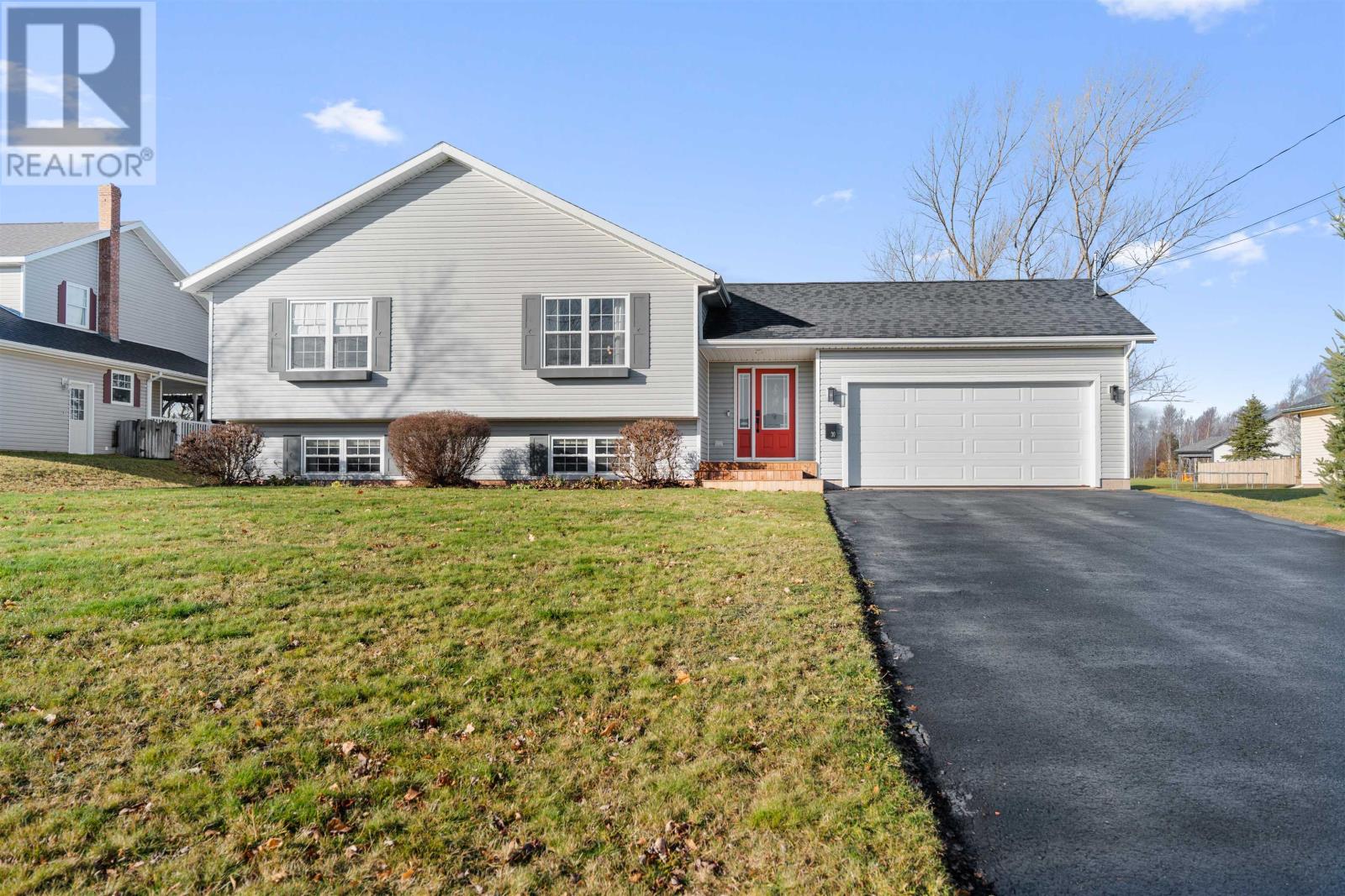 30 Century Court, Summerside, Prince Edward Island C1N 6N6 - Photo 1 - 202529059