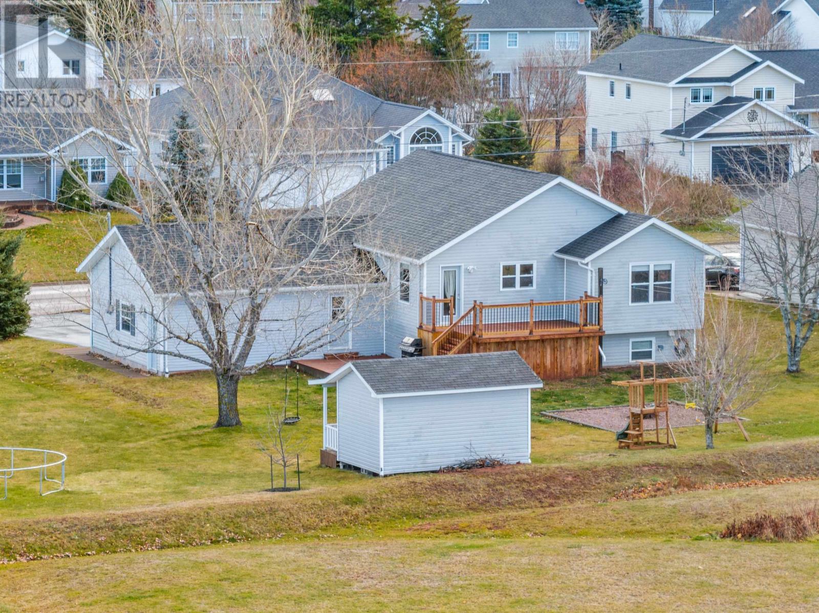 30 Century Court, Summerside, Prince Edward Island C1N 6N6 - Photo 2 - 202529059
