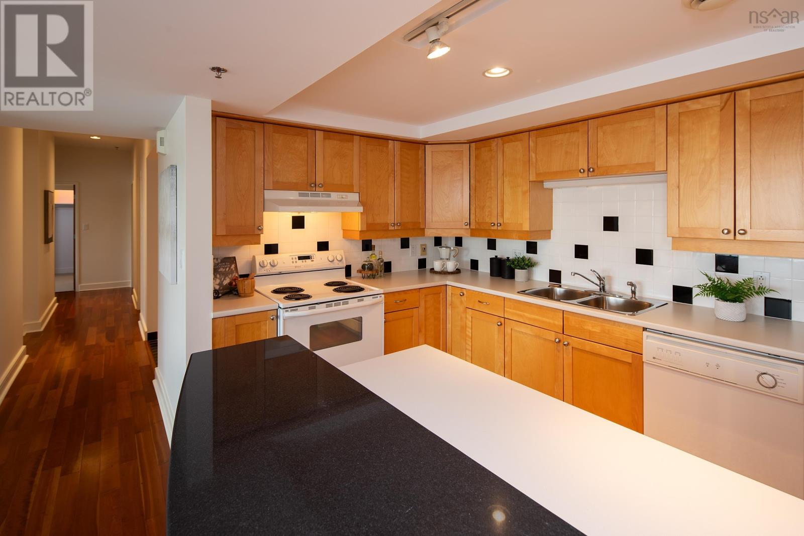 411 1477 Lower Water Street, Halifax, Nova Scotia  B3J 3Z4 - Photo 21 - 202529057