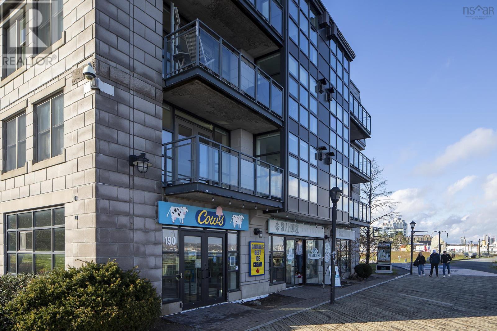 411 1477 Lower Water Street, Halifax, Nova Scotia  B3J 3Z4 - Photo 40 - 202529057