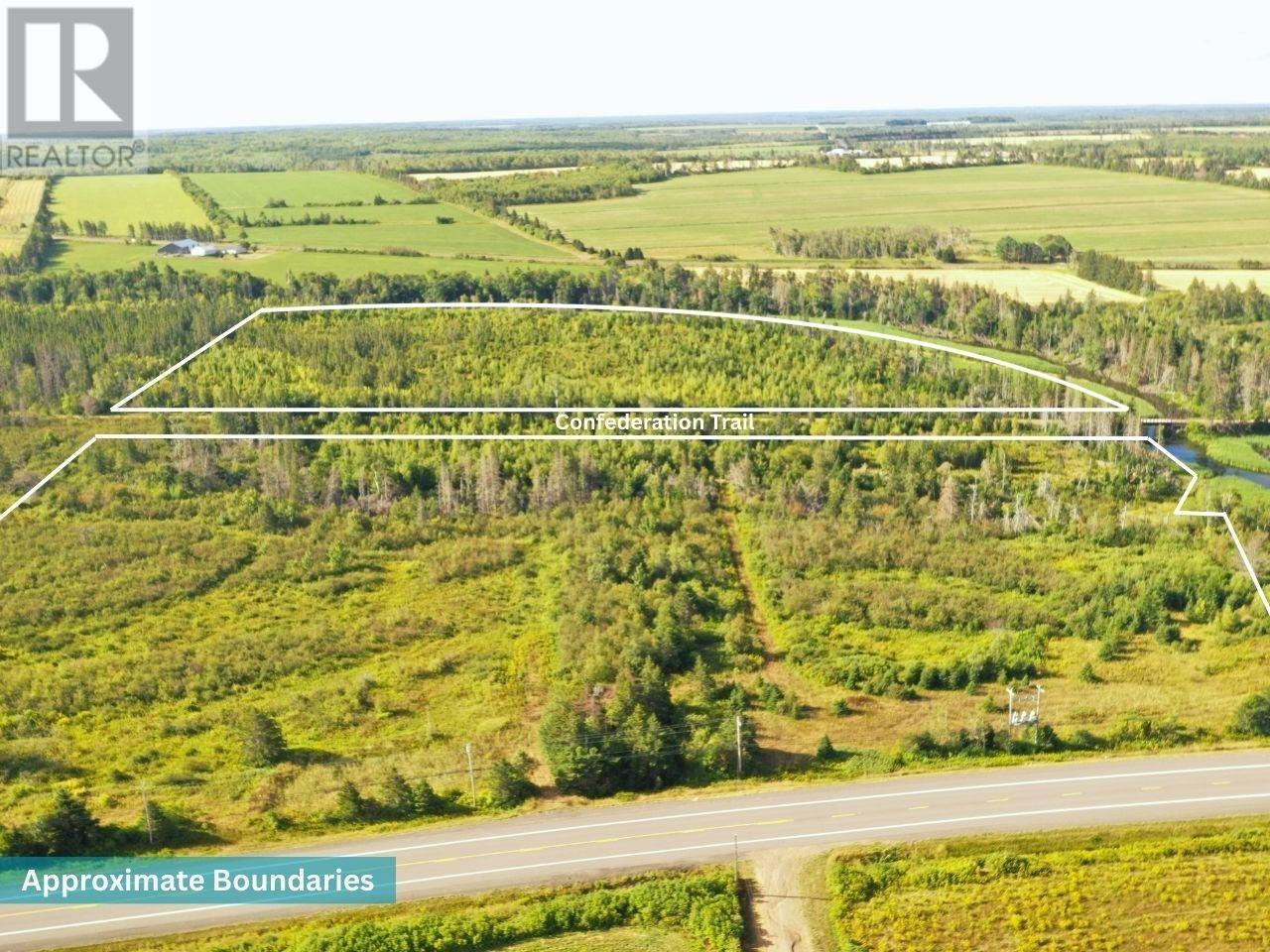 Acreage Rte 2, St. Peter's, Prince Edward Island C0A 2A0 - Photo 1 - 202529056