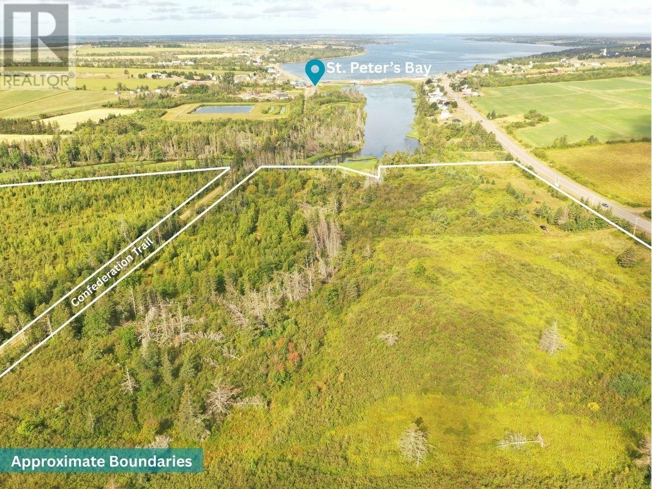 Acreage Rte 2, St. Peter's, Prince Edward Island C0A 2A0 - Photo 2 - 202529056