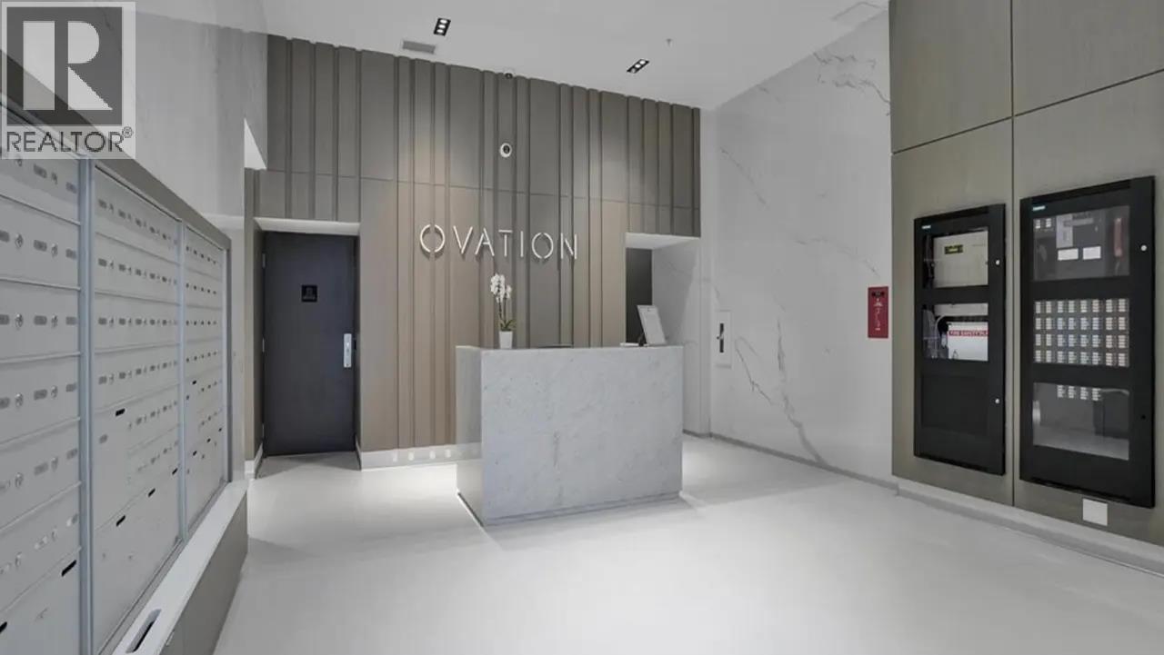 2203 823 Carnarvon Street, New Westminster, British Columbia  V3M 0N5 - Photo 12 - R3026142