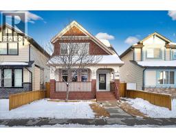 135 Skyview Springs Manor Ne Skyview Ranch, Calgary, Ca