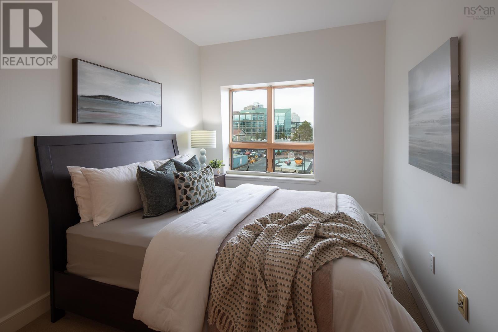 411 1477 Lower Water Street, Halifax, Nova Scotia  B3J 3Z4 - Photo 29 - 202529057