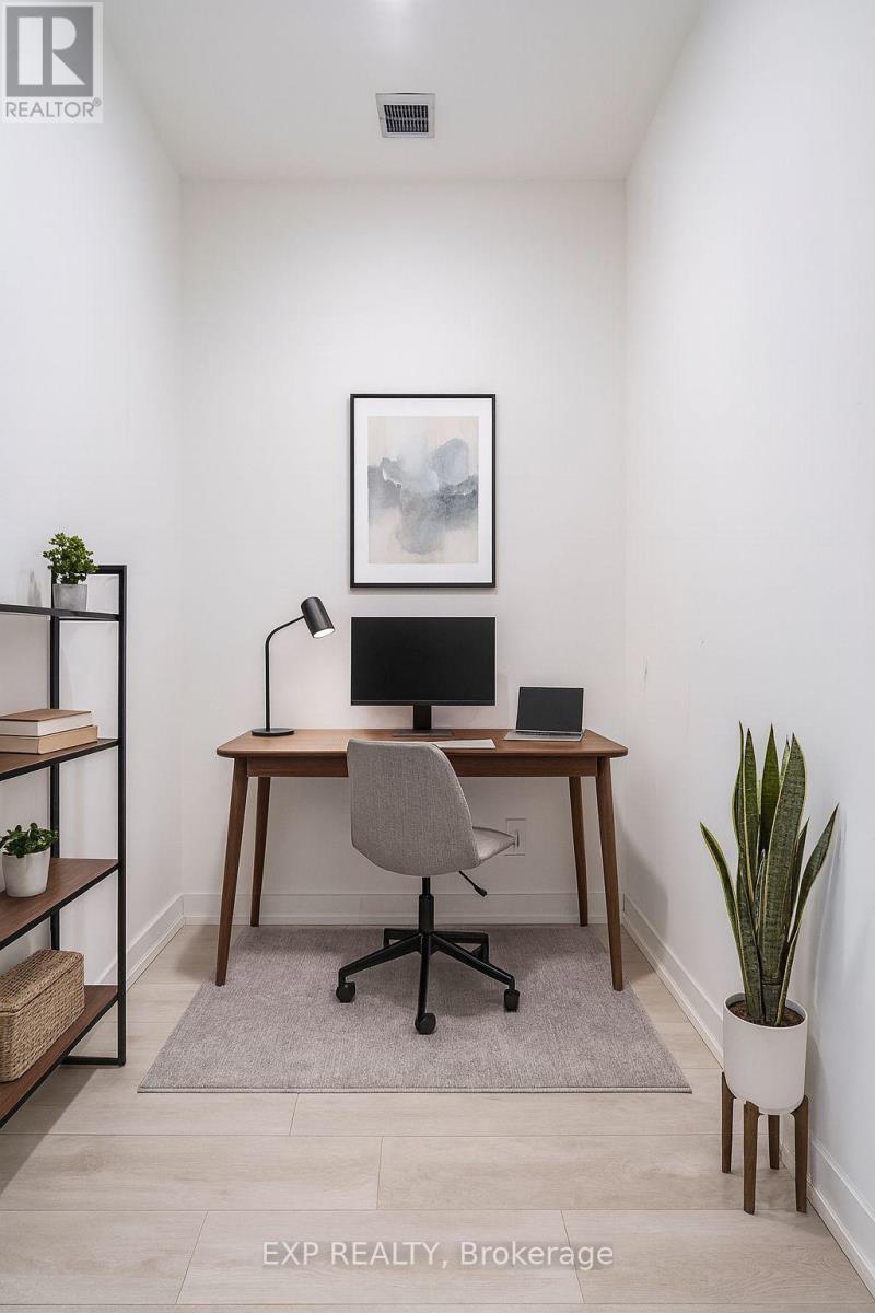 D328 - 8 Beverley Glen Boulevard, Vaughan, Ontario  L4J 0L5 - Photo 28 - N12602088