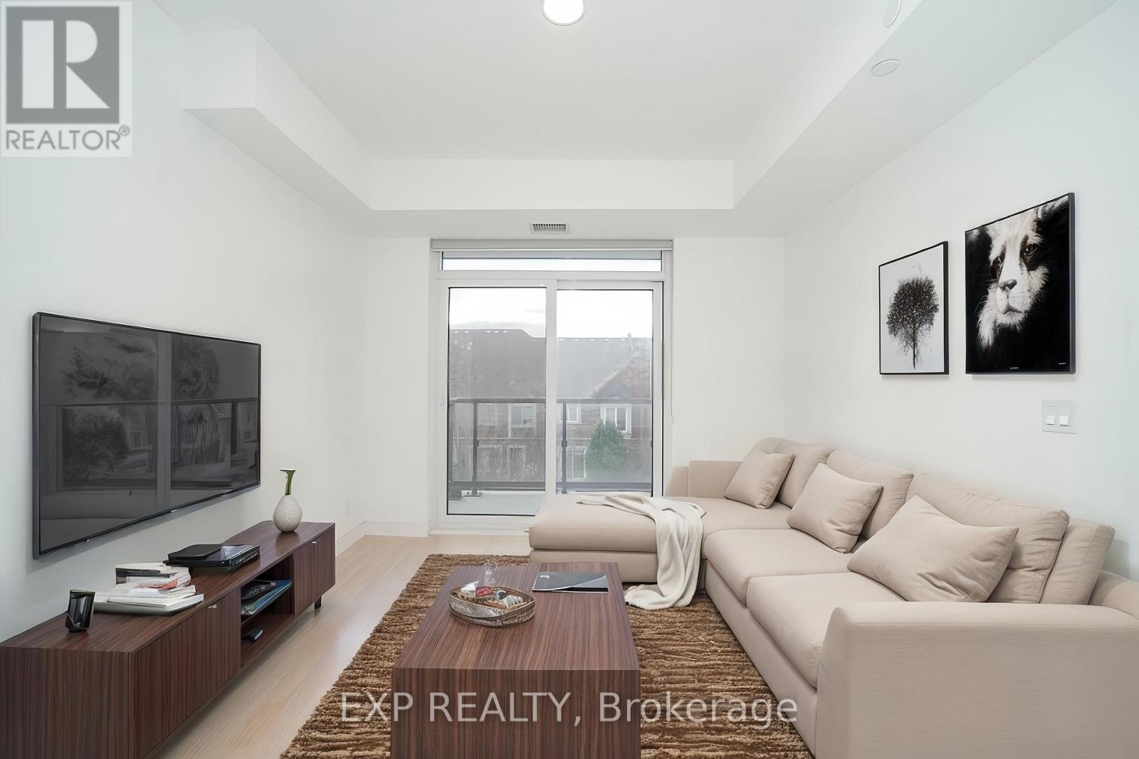 D328 - 8 Beverley Glen Boulevard, Vaughan, Ontario  L4J 0L5 - Photo 9 - N12602088