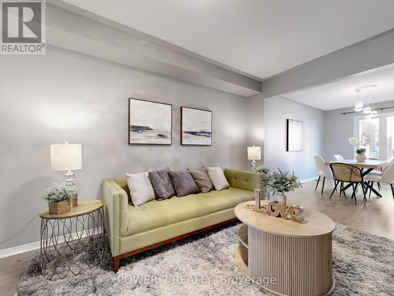 287 Penndutch Circle, Whitchurch-Stouffville, Ontario  L4A 0P1 - Photo 2 - N12602098