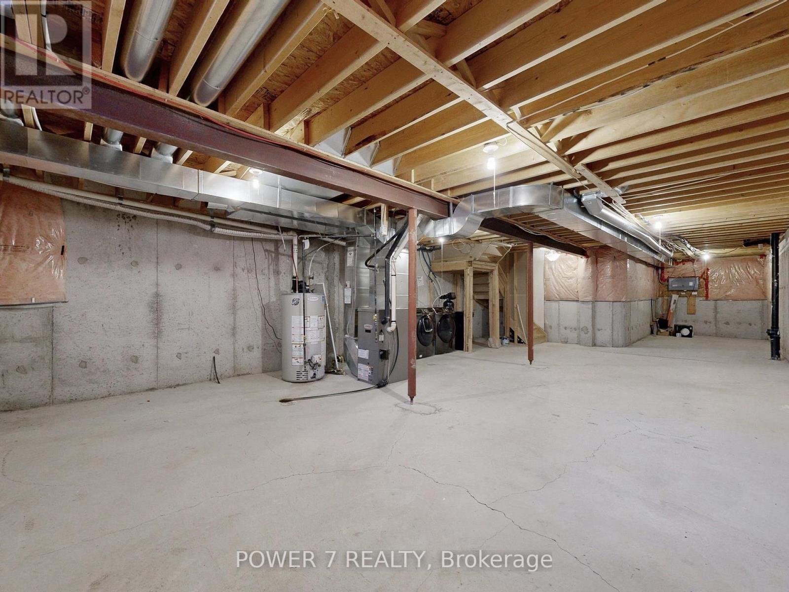 287 Penndutch Circle, Whitchurch-Stouffville, Ontario  L4A 0P1 - Photo 35 - N12602098