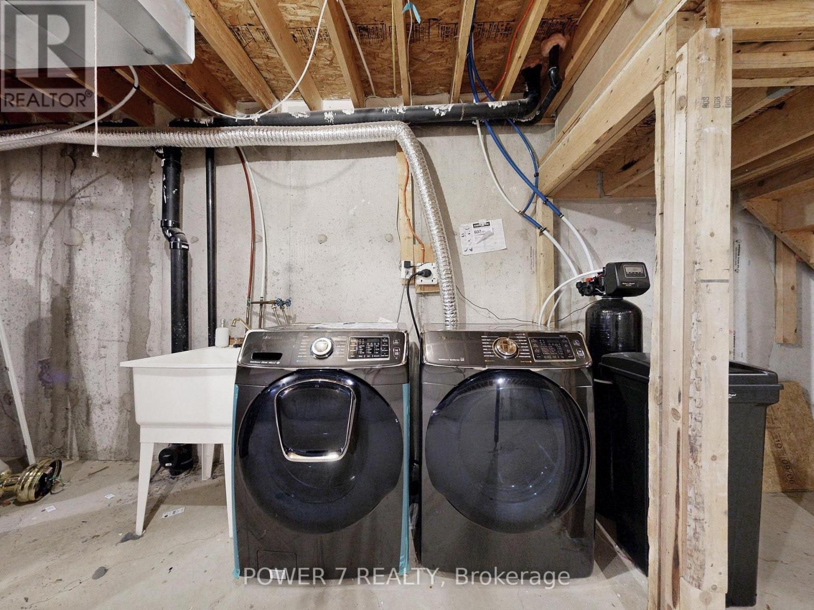 287 Penndutch Circle, Whitchurch-Stouffville, Ontario  L4A 0P1 - Photo 36 - N12602098