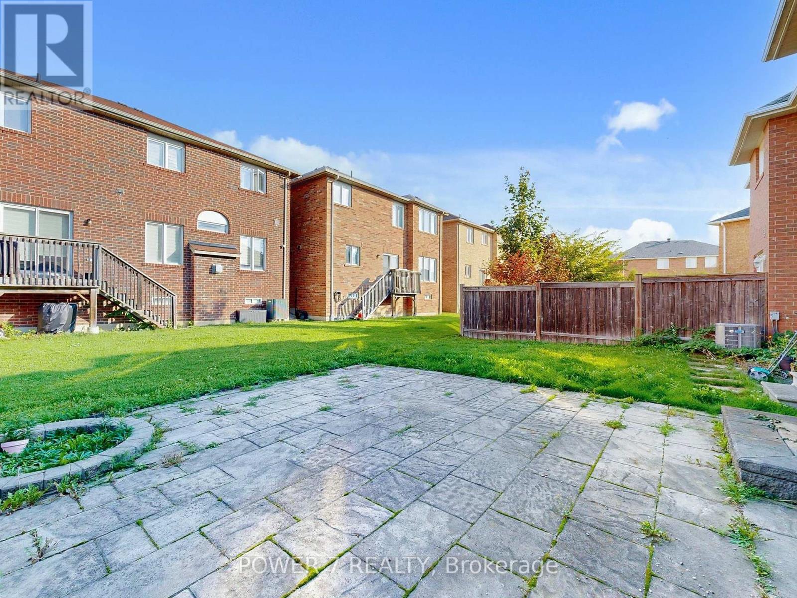 287 Penndutch Circle, Whitchurch-Stouffville, Ontario  L4A 0P1 - Photo 39 - N12602098