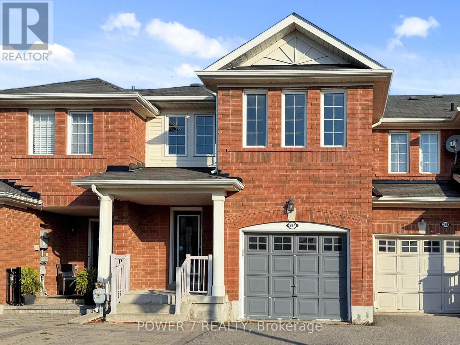 287 Penndutch Circle, Whitchurch-Stouffville, Ontario  L4A 0P1 - Photo 41 - N12602098