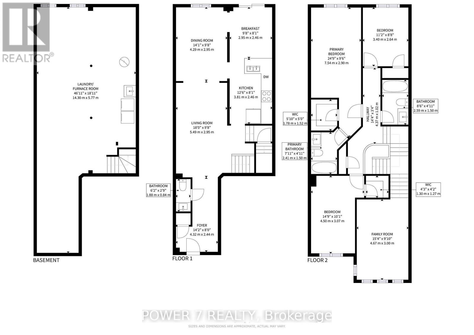 287 Penndutch Circle, Whitchurch-Stouffville, Ontario  L4A 0P1 - Photo 42 - N12602098