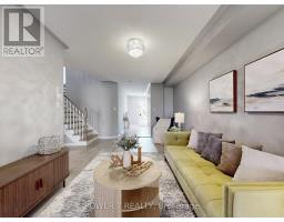 287 PENNDUTCH CIRCLE, Whitchurch-Stouffville, Ontario