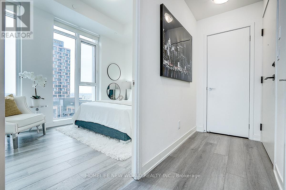 1428 - 8119 Birchmount Road, Markham, Ontario  L6G 0H5 - Photo 15 - N12602186