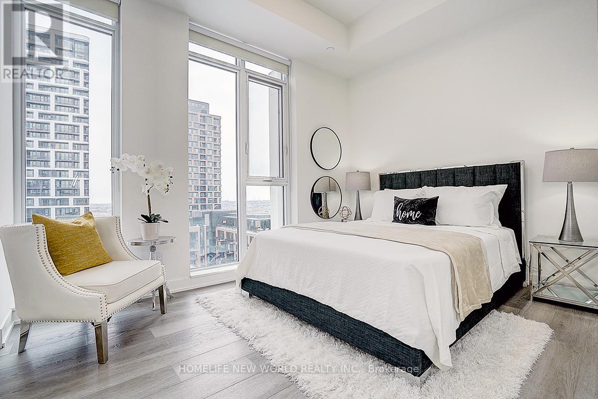 1428 - 8119 Birchmount Road, Markham, Ontario  L6G 0H5 - Photo 16 - N12602186