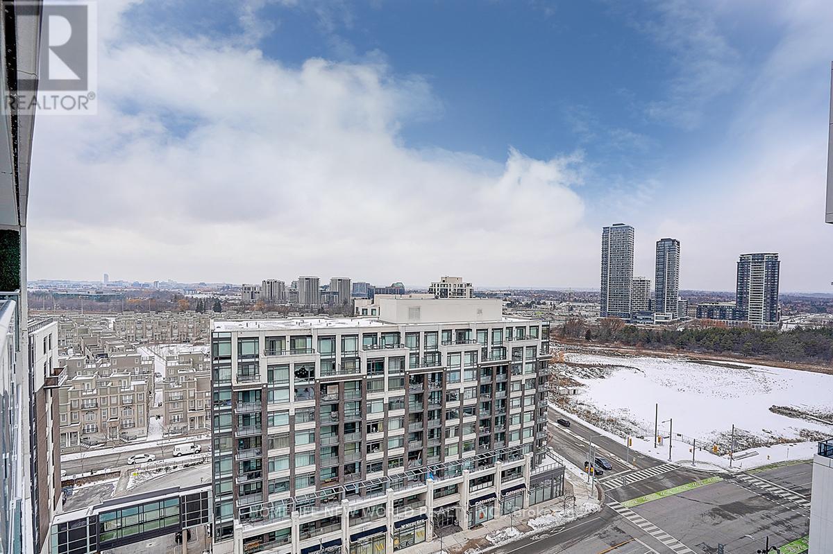 1428 - 8119 Birchmount Road, Markham, Ontario  L6G 0H5 - Photo 22 - N12602186