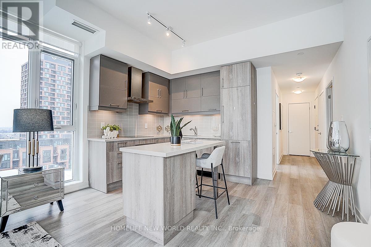 1428 - 8119 Birchmount Road, Markham, Ontario  L6G 0H5 - Photo 5 - N12602186