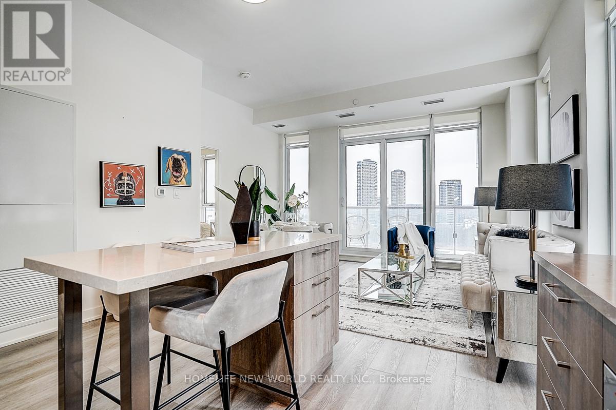 1428 - 8119 Birchmount Road, Markham, Ontario  L6G 0H5 - Photo 6 - N12602186