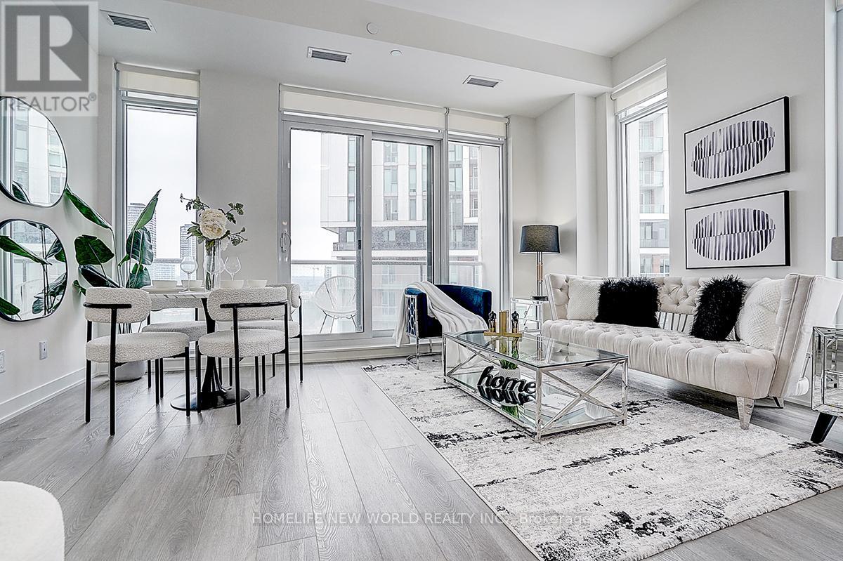 1428 - 8119 Birchmount Road, Markham, Ontario  L6G 0H5 - Photo 7 - N12602186