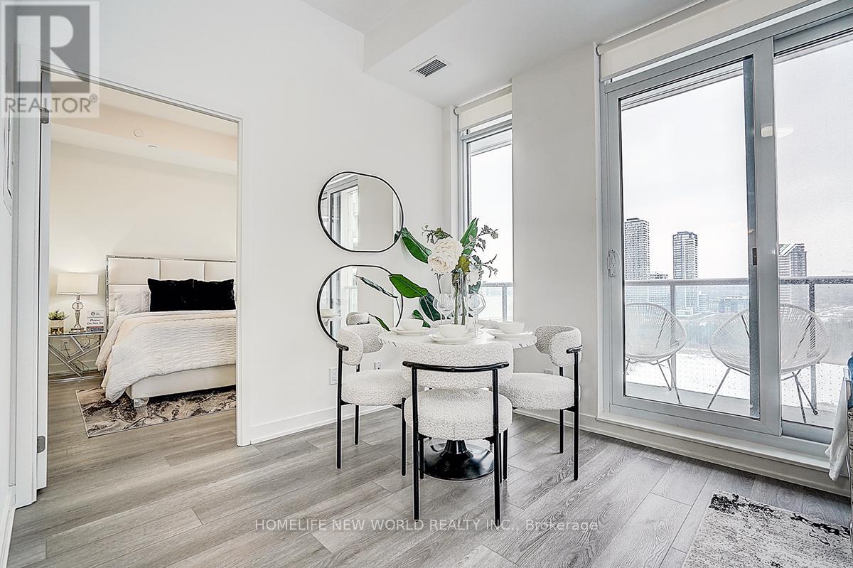 1428 - 8119 Birchmount Road, Markham, Ontario  L6G 0H5 - Photo 9 - N12602186