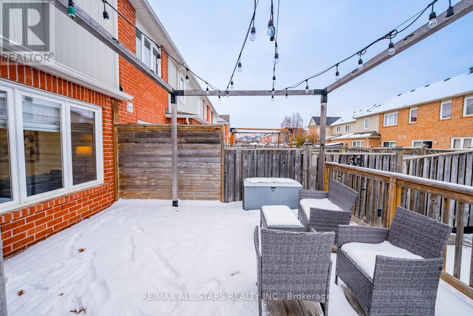 54 Gladys Clarkson Drive, Whitchurch-Stouffville, Ontario  L4A 0Z6 - Photo 37 - N12602220