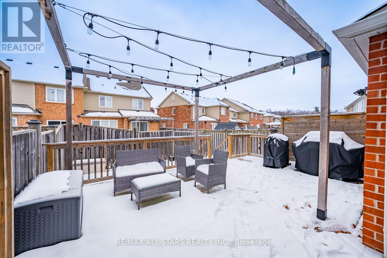 54 Gladys Clarkson Drive, Whitchurch-Stouffville, Ontario  L4A 0Z6 - Photo 39 - N12602220