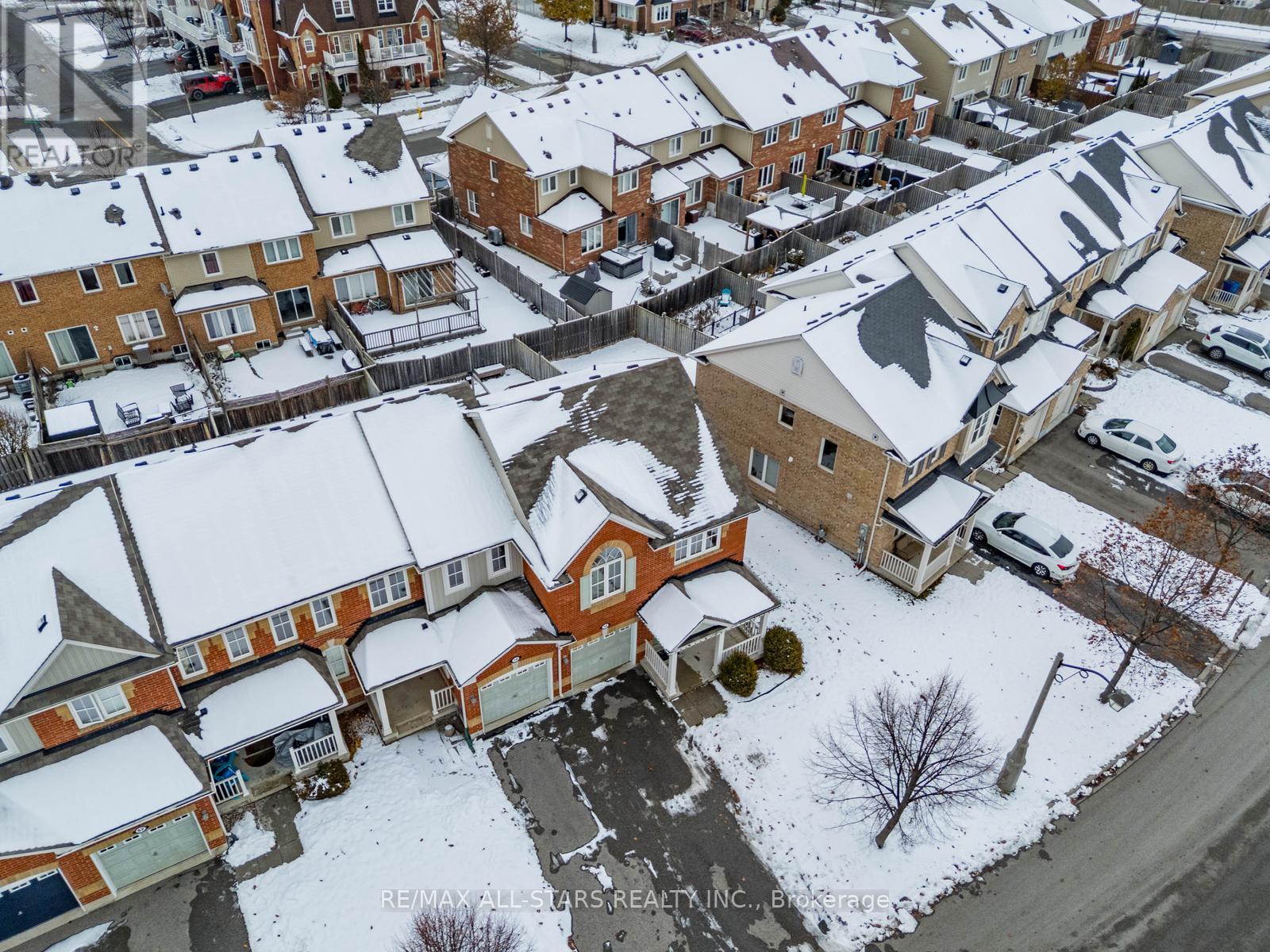 54 Gladys Clarkson Drive, Whitchurch-Stouffville, Ontario  L4A 0Z6 - Photo 42 - N12602220