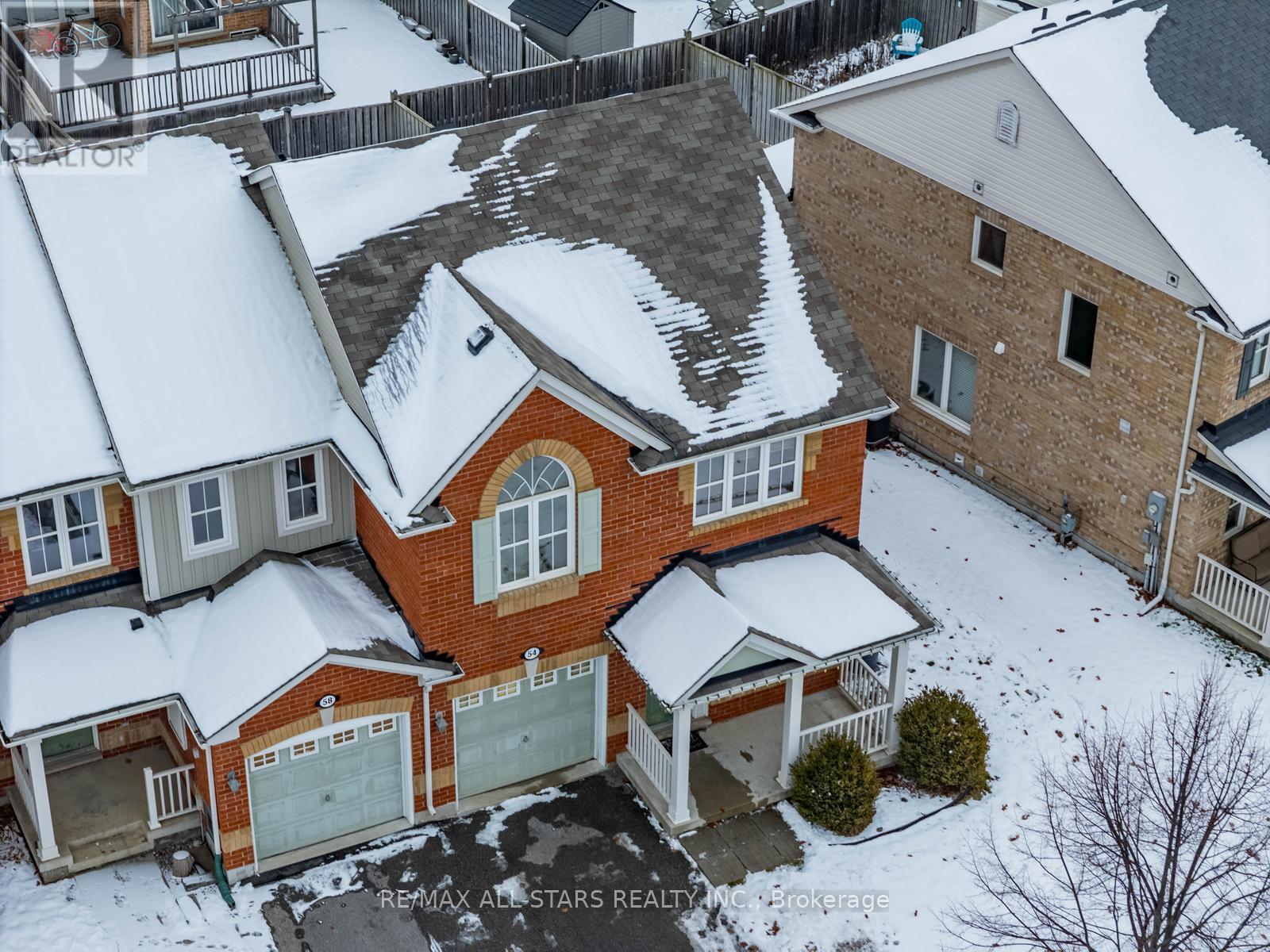 54 Gladys Clarkson Drive, Whitchurch-Stouffville, Ontario  L4A 0Z6 - Photo 43 - N12602220