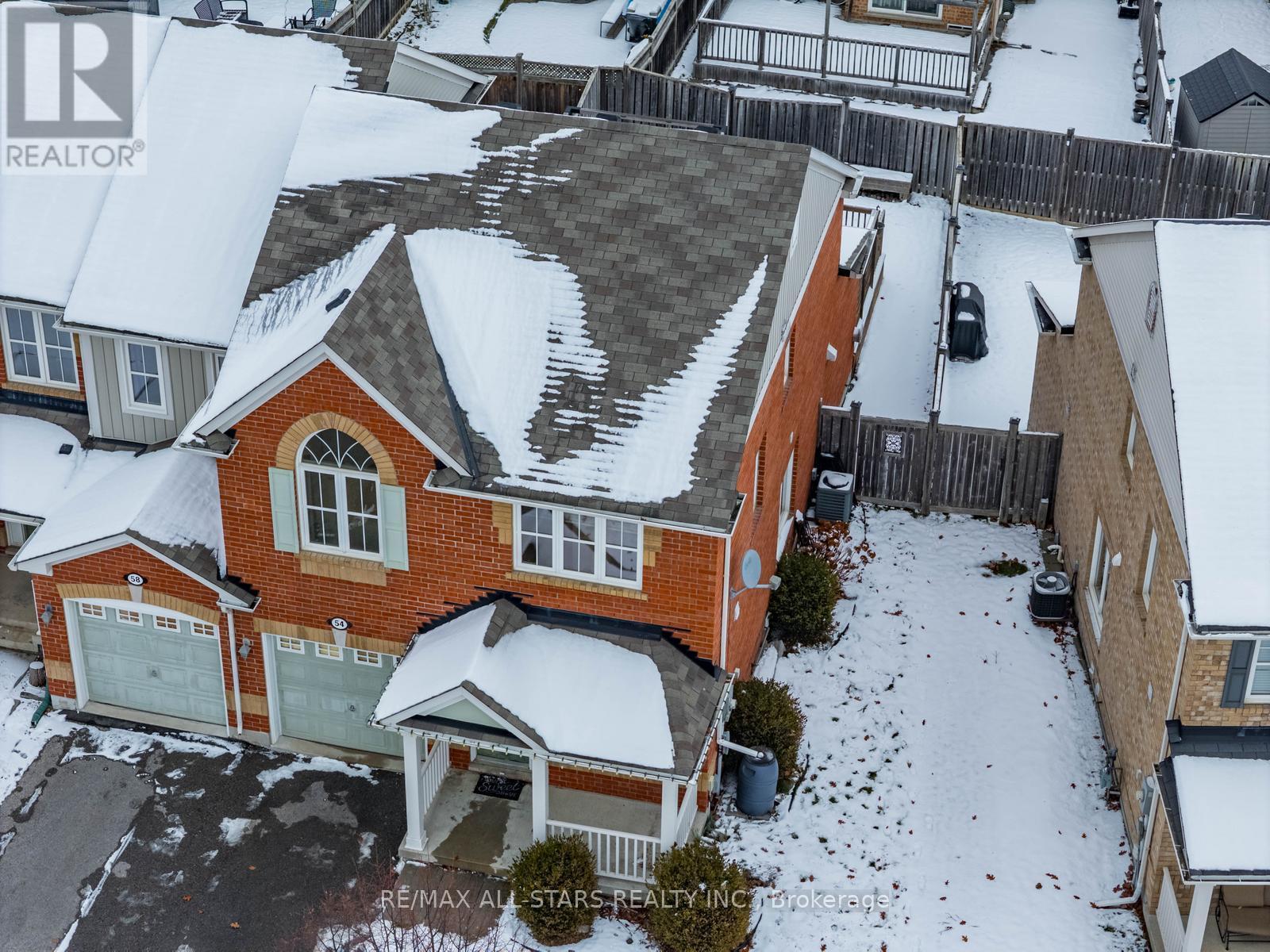 54 Gladys Clarkson Drive, Whitchurch-Stouffville, Ontario  L4A 0Z6 - Photo 45 - N12602220