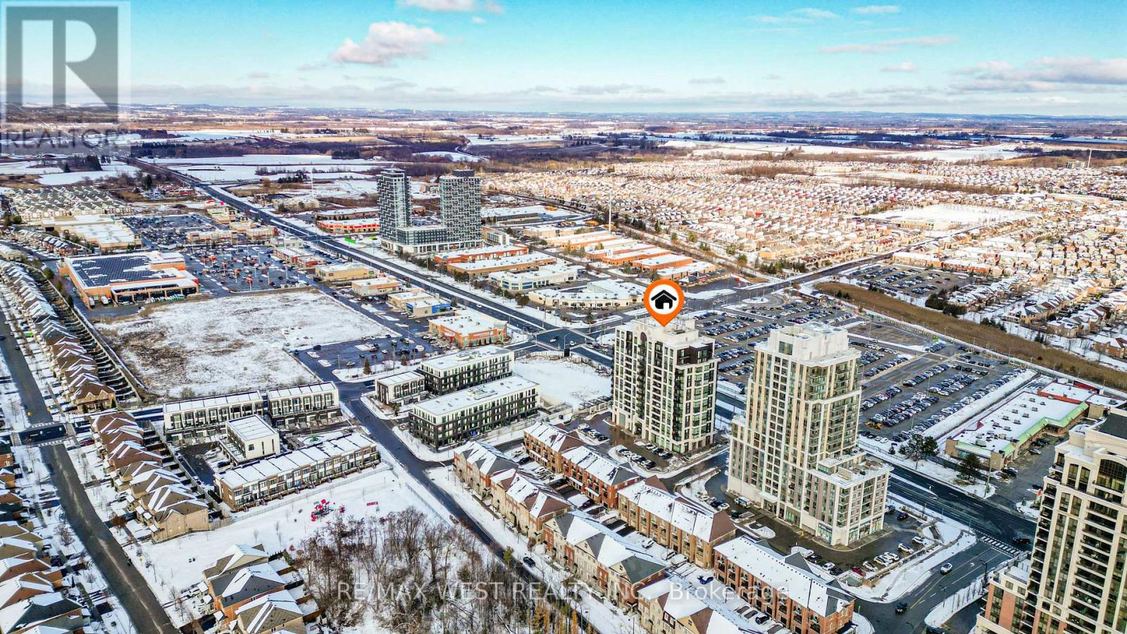 116-117 - 9560 Markham Road, Markham, Ontario  L6E 0N6 - Photo 1 - N12602274