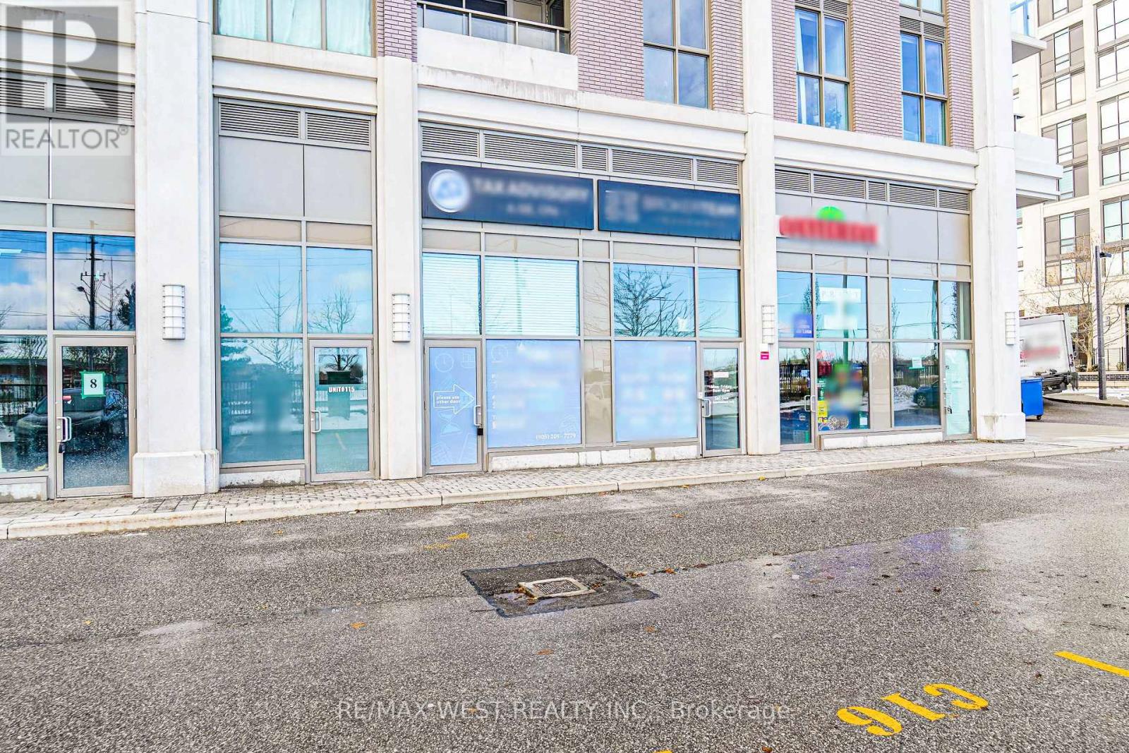 116-117 - 9560 Markham Road, Markham, Ontario  L6E 0N6 - Photo 3 - N12602274