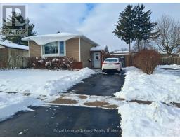 92 KEATS DRIVE, Woodstock, Ontario