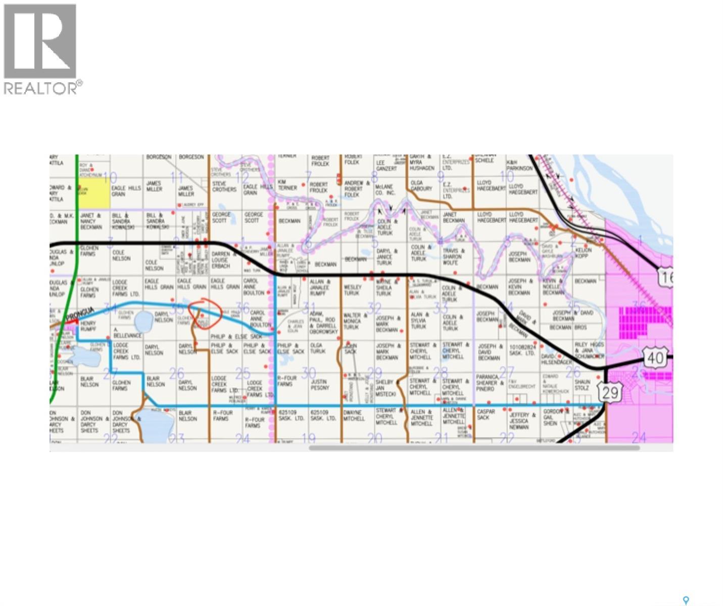 Rm Of Battle River Acreage, Battle River Rm No. 438, Saskatchewan  S0M 0E0 - Photo 3 - SK025206