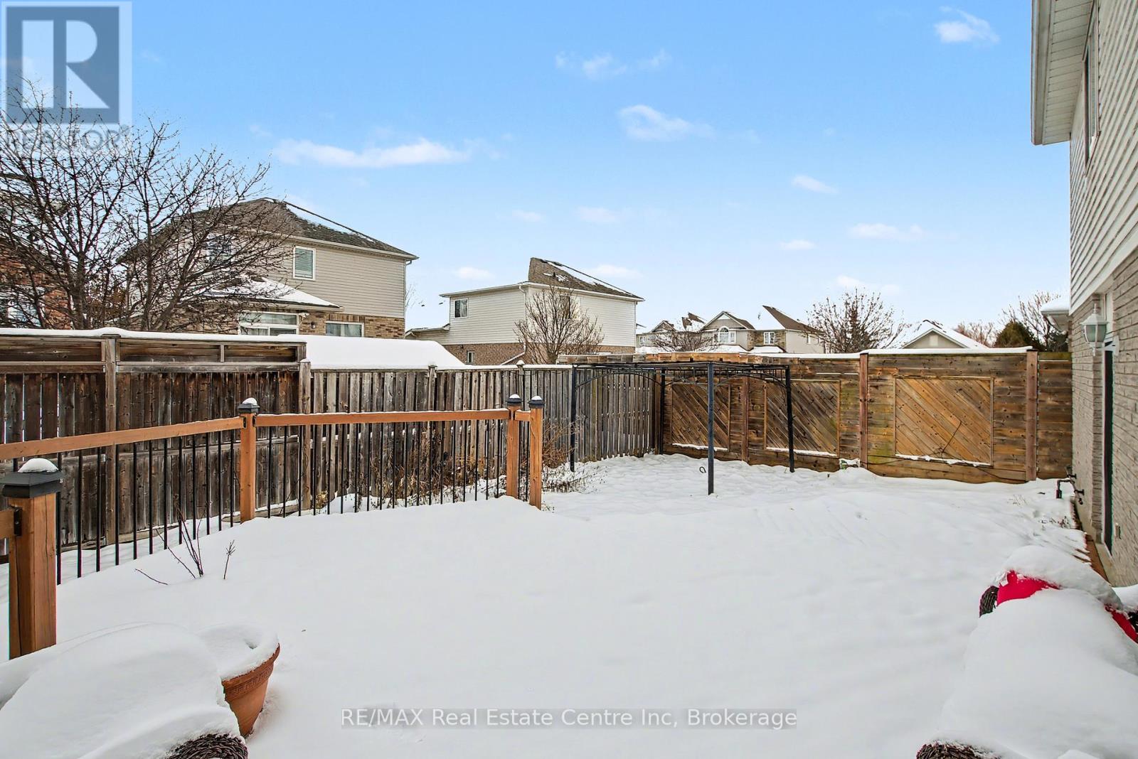 373 Starwood Drive, Guelph, Ontario  N1E 7A2 - Photo 36 - X12590552